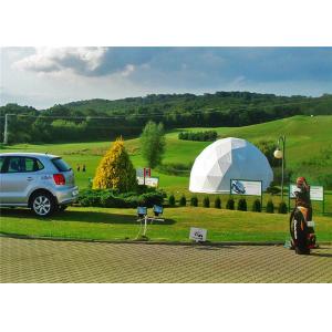 Quality Promotional Windproof Fabric Sidewall White Outdoor Party Tents Luxury for sale