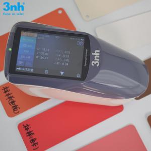 8mm Aperture Sphere Colour Measurement Spectrophotometer Ys3010 Long Lifespan