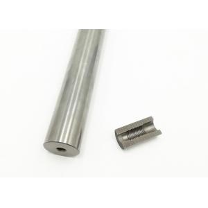 Hard Metal DIA32mm 200mm M16 Milling Cutter Holder