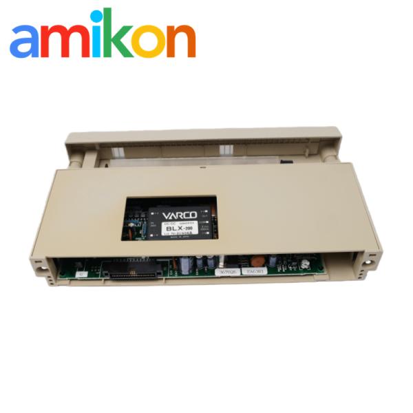 Buy ABB 07EA63R1 Analog Input Module with 16 Analog Inputs for 4-20 mA and 0-10 V Signals at wholesale prices