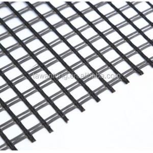 Basalt Reinforcing Fiberglass Geogrid The Ideal Choice for Civil Engineering Projects
