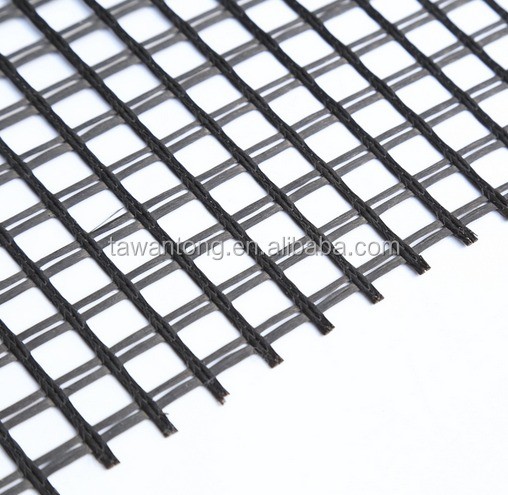 Buy Basalt Reinforcing Fiberglass Geogrid The Ideal Choice for Civil Engineering Projects at wholesale prices