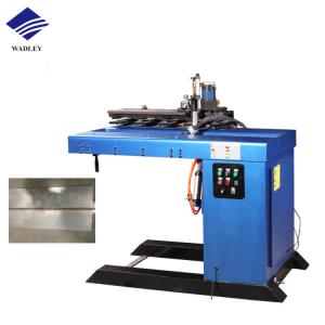 China Automatic Longitudinal Seam Welding Equipment on sale