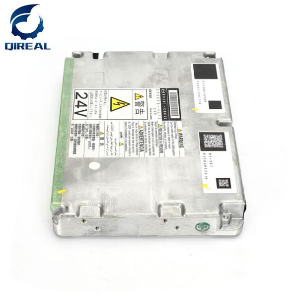 China P11C Excavator Control Panel ECU 89661-E0010 Engine Control Unit on sale China P11C Excavator Control Panel ECU 89661-E0010 Engine Control Unit on sale