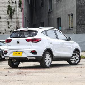 Front 2WD 180DCVVT Automatic Global Million version 1.5L CVT 5 Seats LED