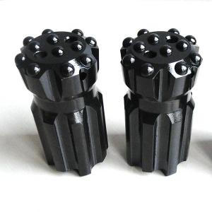 45mm 48mm R32 Rock Retractable Drill Bit Mining Drilling Bits