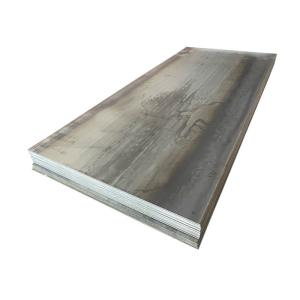 China Medium Thick Dh32 Eh32 Shipbuilding Steel Plate Bending on sale