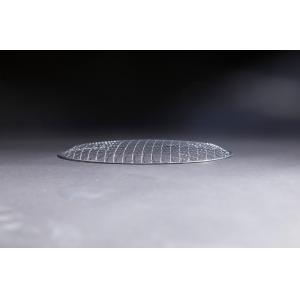 Electrolysis Bbq Cooking Grates 32x32 Stainless Steel Grill Mesh