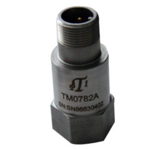 TM0782A-K-M - 4-20mA Vibration/Temp Monitoring - Industrial Equipment Predictive