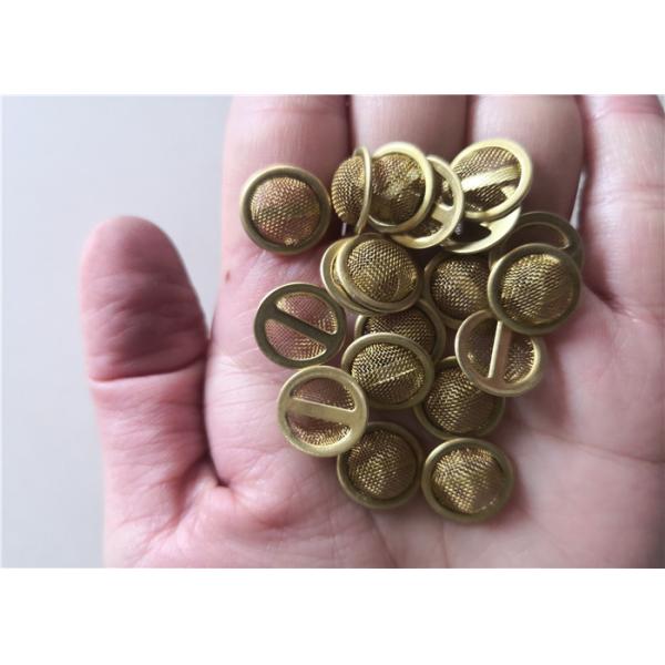 20 40 50 Micron 5mm Stainless Steel Filter Mesh Screen