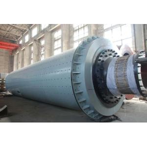 Quality 6000V Cement Grinding Mill For Mining 15-16 TPH for sale