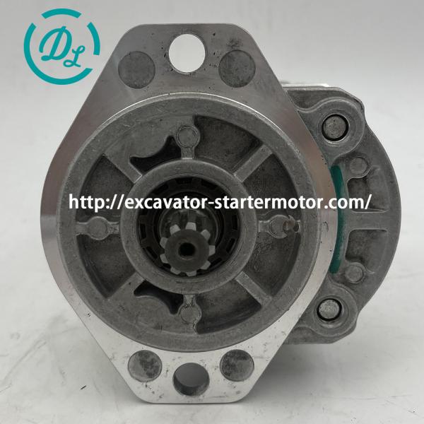EexcavaStart CAT Excavator Hydraulic Gear Pump 329-5736 378-4327 24V