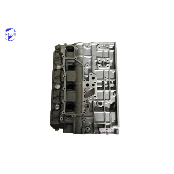 Buy OEM Mitsubishi Engine Cylinder Block For Aluminum Alloy Industry at wholesale prices