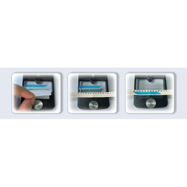 OEM M26 Series SMT Double Splice Tape Easy Alignment Fuji Splicing Tape