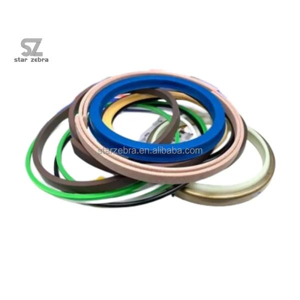 Komatsu Excavator PC360-5-6-7-8 60 120 200 220 300 Boom Cylinder Seal Kit for Long-Lasting Performance