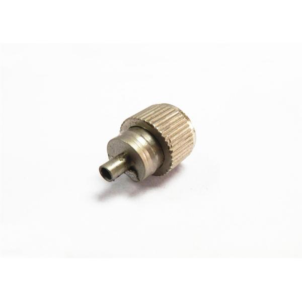 High Performance SMA RF Coaxial Connectors For Cable TV Antenna Plug 50 Ohm
