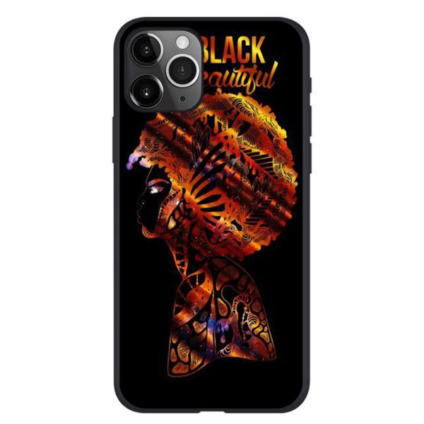 Girls Shockproof Mobile Phone Case Cover , Soft Plastic Phone Cases