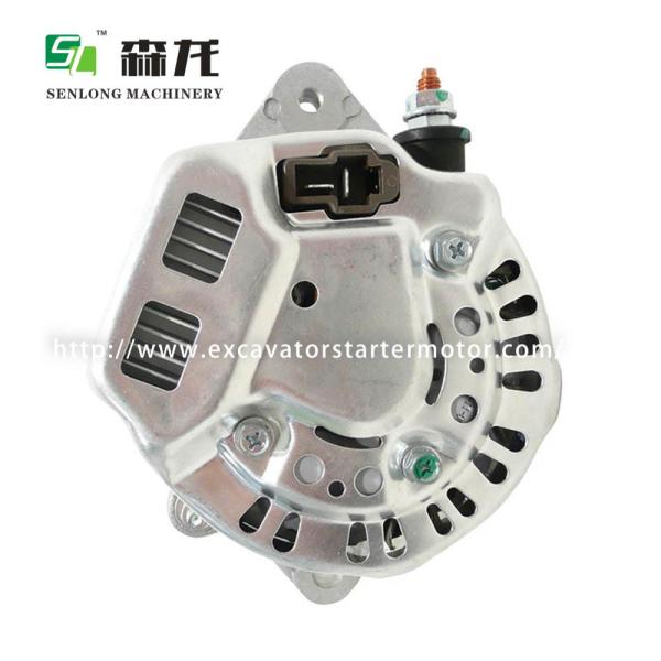 12V 50A Denso Alternator 101211-2280 74# 115.516.055.050 Compatible With DAIHATSU Cuore