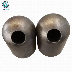 BETEK B47K22H Replacement Auger Teeth , Rotary Drilling Rock Bullet Teeth