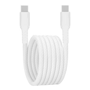 Quality 2025 Classic Black LX Reinforced Braiding Resists Fraying and Knots Magnetic Braided Cables OEM Support Customized for sale