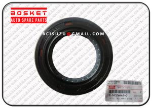 5096250183 5-09625018-3 Isuzu Spares NKR55 4JB1 Oil Seal Front Cover T / M