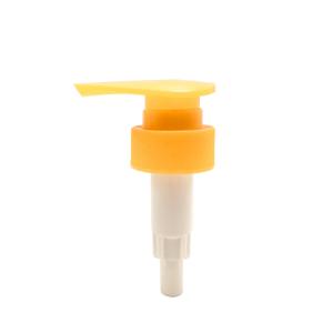 China Plastic Bottle Hand Wash Dispenser Lotion Pump on sale