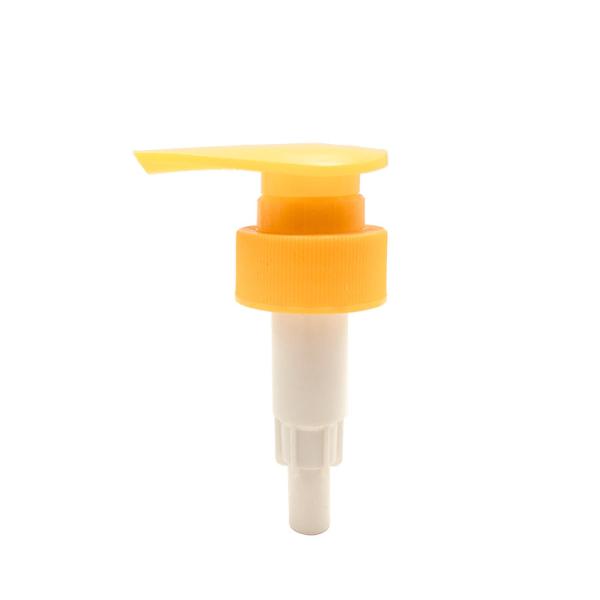 Buy Plastic Bottle Hand Wash Dispenser Lotion Pump at wholesale prices