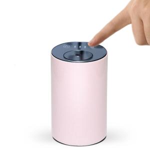 Lithium Battery PBT Car Aromatic Diffuser 1.5w Essential Oil