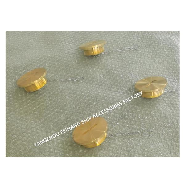 FEIHANG'S PLUG CHAIN SOUNDING TUBE FOR STEEL DECKS SOUNDING TUBE CAP SOUNDING PIPE CAP SOUNDING HEAD CAP