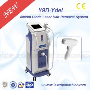 2000W Power 808nm Diode Laser Hair Removal