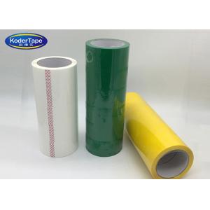 Logo Print On Polypropylene Film/ Color Adhesive Tape For Box Sealing