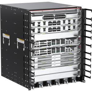 Huawei IPS12008-F Firewall with AI Threat Detection for Data Centers