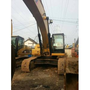 Quality Used CAT 336D excavator for sale for sale