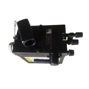 DZ97259820127 Truck Lift Pump Shacman Lift Pump Replacement