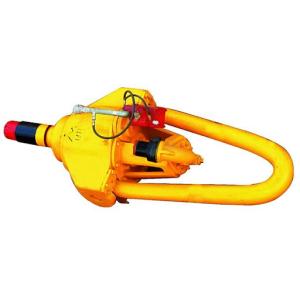 Hook Blocks 1350KN API 8C PSL1 Drilling Rig Swivel