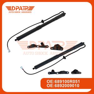 China Electric Tailgate Rod For Toyota RAV4 689100R051 6892009010 Power Liftgate Strut on sale