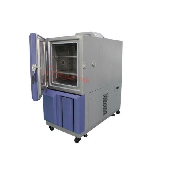 Buy High Low Temperature Rapid Rate Thermal Cycle Test Chamber Temperature Humidity Controlled Cabinets at wholesale prices