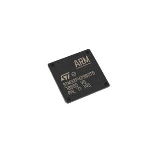 STM32F429BGT6 LQFP-208 Microcontroller STM32F429