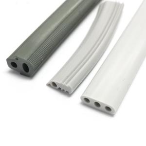 Waterproof Silicone Rubber Strip