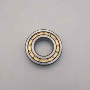 China NJ1007M Automotive Roller Bearing 35x62x14 Reliable Operation on sale