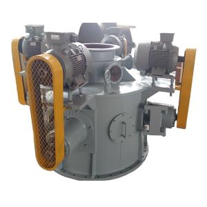 Chemicals Non - Metallic Powder Air Classifier Easy Adjustment And Operate