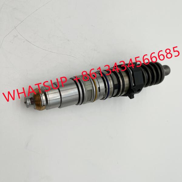 4954646 Genuine Diesel Engine Common Rail QSX15 Fuel Injector 4076963 4903028 570016 1521978