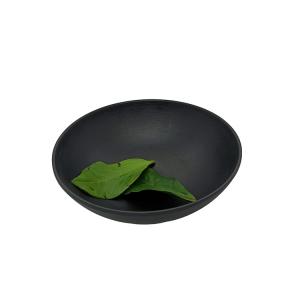 Restaurant Soup Bowl Melamine 6 Inch Melamine Round Salad Bowl