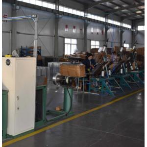 Aluminum Material Excavator Radiator SK220-3 Factory