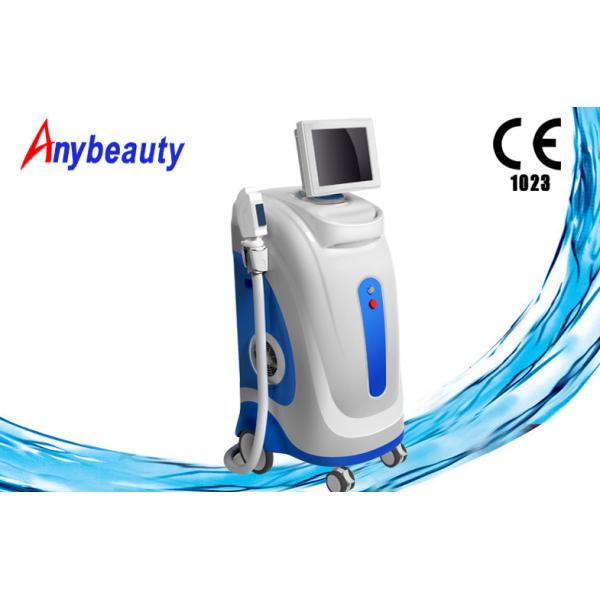 Buy SHR Super Hair Removal E-light IPL RF Machine Acne Treatment at wholesale prices