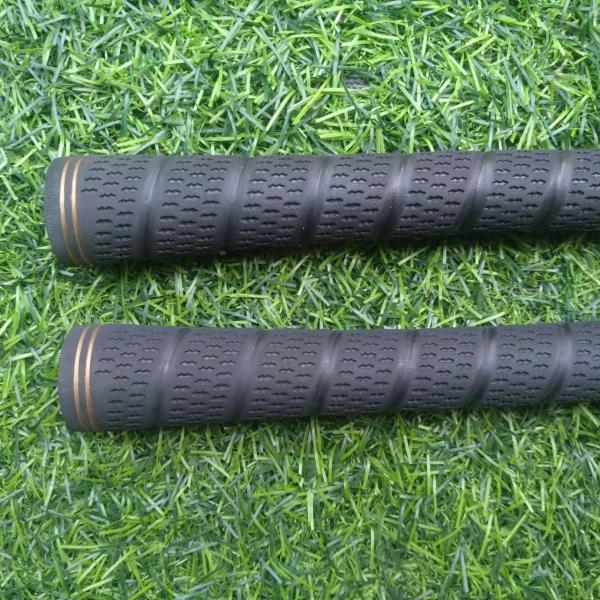 golf grip , golf grips , golf rubber grip , round grip , club iron grip , golf roud grip