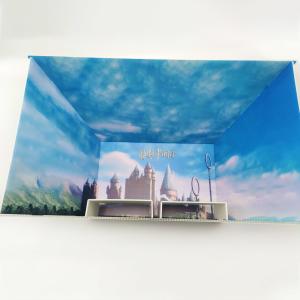 HD Printing Waterproof Photo Booth Background Design Anti Friction