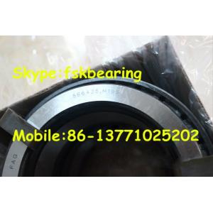High Performance Truck wheel Bearings 20558950 F 200002 ABEC-7 Bearing
