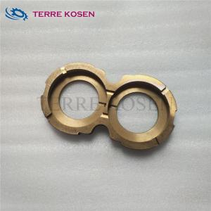 391-2185-013 Thrust plate