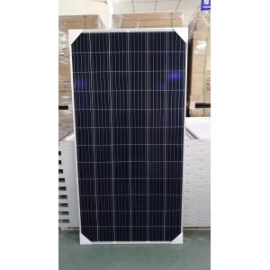 330W 335W 340W Polycrystalline Solar Module 24 Volt 1956×992×35mm